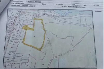 0 Highland Ter, Hardwick, MA 01037 - Photo 1