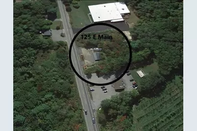 125 E Main St, West Brookfield, MA 01585 - Photo 1