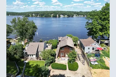 22 Beach Drive, West Brookfield, MA 01585 - Photo 31