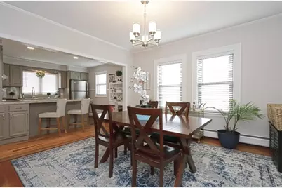 260 Wood St #2, New Bedford, MA 02745 - Photo 1