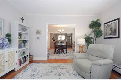 260 Wood St #2, New Bedford, MA 02745 - Photo 3