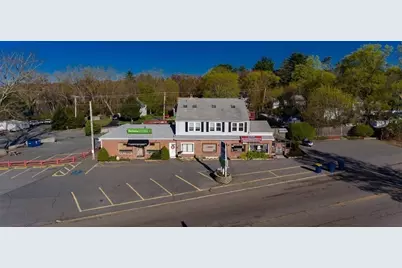 118 North Bedford Street, East Bridgewater, MA 02333 - Photo 1