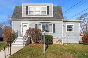 127 Hillberg Ave, Brockton, MA 02301 - Photo 1