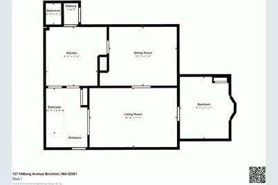 127 Hillberg Ave, Brockton, MA 02301 - Photo 27