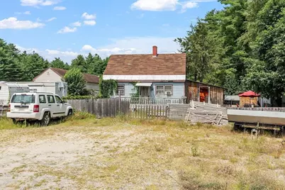 76 & 84 Daniel Shays Highway, Orange, MA 01364 - Photo 9