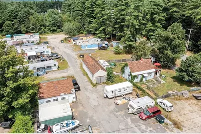 76 & 84 Daniel Shays Highway, Orange, MA 01364 - Photo 15