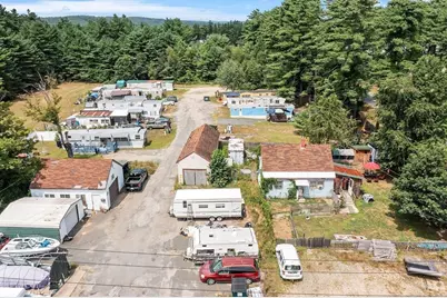 76 & 84 Daniel Shays Highway, Orange, MA 01364 - Photo 17