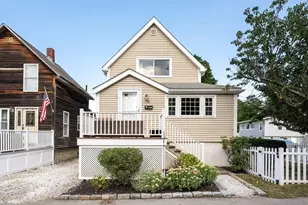 16 Caldwell St, Weymouth, MA 02191 - Photo 1