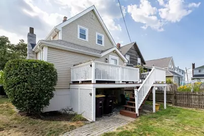 16 Caldwell St, Weymouth, MA 02191 - Photo 29