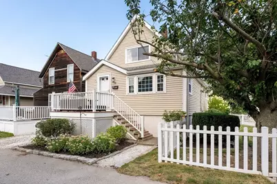 16 Caldwell St, Weymouth, MA 02191 - Photo 31