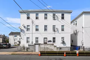 992 Pine St, Fall River, MA 02720 - Photo 1