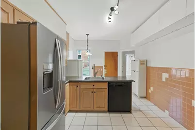 17 Strathmore Road #2, Brookline, MA 02445 - Photo 9