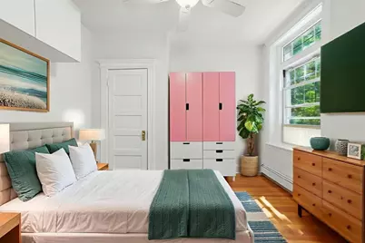 17 Strathmore Road #2, Brookline, MA 02445 - Photo 27