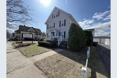 914-916 Belmont Ave, Springfield, MA 01108 - Photo 1