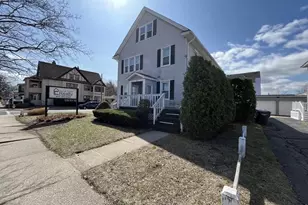 914-916 Belmont Ave, Springfield, MA 01108 - Photo 1