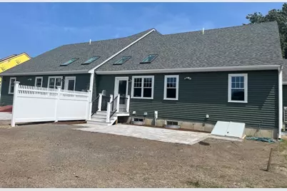 2A Oak Street #2A, Norton, MA 02766 - Photo 37