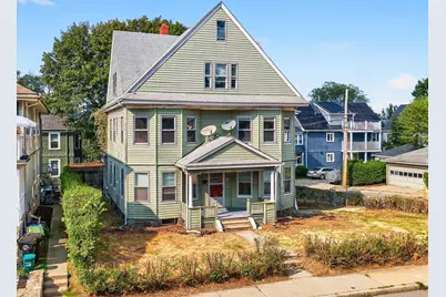 194 N Beacon, Watertown, MA 02472 - Photo 3