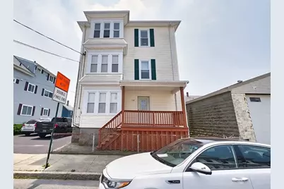 101 Cory St #3, Fall River, MA 02720 - Photo 1