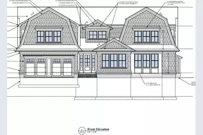 640 Poponessett Rd, Barnstable, MA 02635 - Photo 1