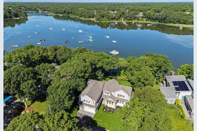 640 Poponessett Rd, Barnstable, MA 02635 - Photo 1