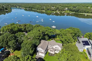 640 Poponessett Rd, Barnstable, MA 02635 - Photo 1