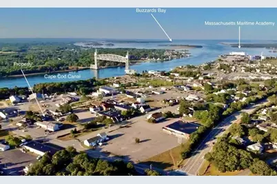 151 - 153 Main St, Bourne, MA 02532 - Photo 1