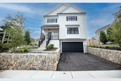 12 Allandale St., Boston, MA 02130 - Photo 37