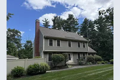 117 Perkins Row, Topsfield, MA 01983 - Photo 1