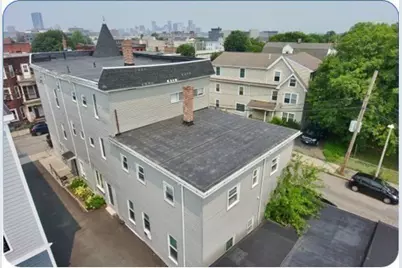 69 Burrell St, Boston, MA 02119 - Photo 3