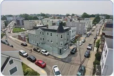 69 Burrell St, Boston, MA 02119 - Photo 1