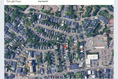 34 Gay Head St #1, Boston, MA 02131 - Photo 1