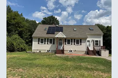 8 Heritage Road #1, Pelham, NH 03076 - Photo 1