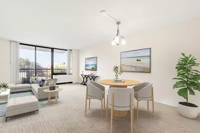 50 Longwood Ave #611, Brookline, MA 02446 - Photo 1