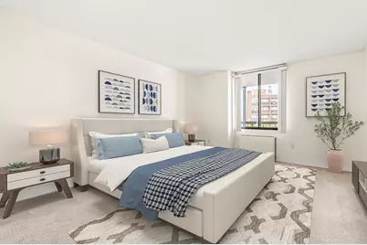 50 Longwood Ave #611, Brookline, MA 02446 - Photo 3