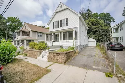30 Beauchamp, Springfield, MA 01107 - Photo 1