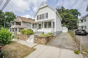 30 Beauchamp, Springfield, MA 01107 - Photo 1