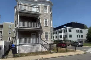 29 Torrey St, Boston, MA 02124 - Photo 1