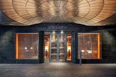 1 Dalton Street #3003, Boston, MA 02115 - Photo 23