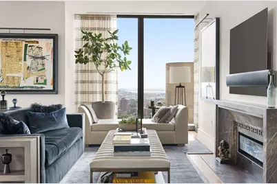 1 Dalton Street #3003, Boston, MA 02115 - Photo 5