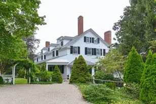 135 Bridge St, Manchester by the Sea, MA 01944 - Photo 1