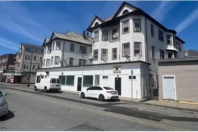 98 County St., New Bedford, MA 02744 - Photo 3