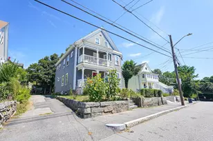 21 Arthur St, Quincy, MA 02169 - Photo 1