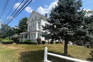 1003 Crescent St, Brockton, MA 02302 - Photo 1