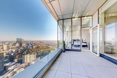 1 Franklin St #PH4E, Boston, MA 02110 - Photo 1