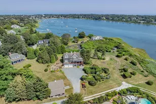 99 Uncle Alberts Dr Ext, Chatham, MA 02633 - Photo 27