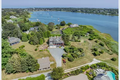 99 Uncle Alberts Drive Ext, Chatham, MA 02633 - Photo 19