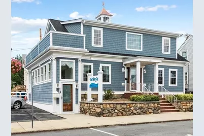 45 Albion St, Wakefield, MA 01880 - Photo 1