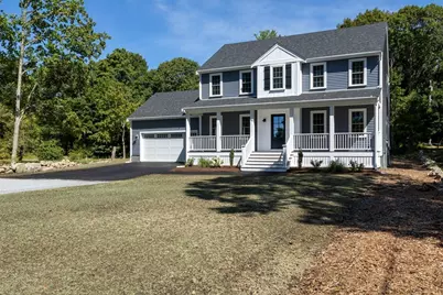 65 Great Neck Road, Wareham, MA 02538 - Photo 3