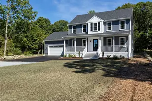 65 Great Neck Rd, Wareham, MA 02538 - Photo 3