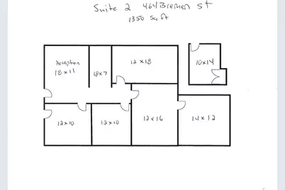 464 Bremen #2, Boston, MA 02128 - Photo 17